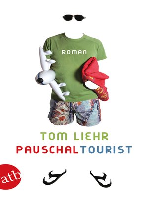 cover image of Pauschaltourist